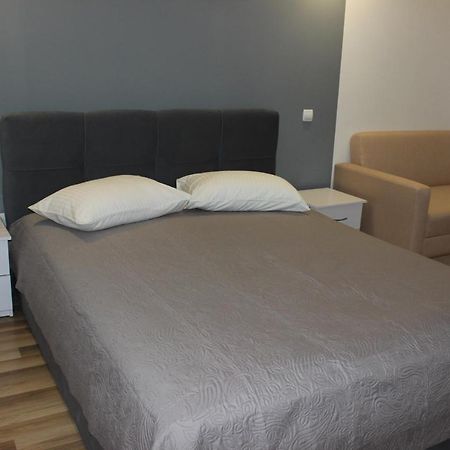 Edelberg Apartments Татарив Екстериор снимка