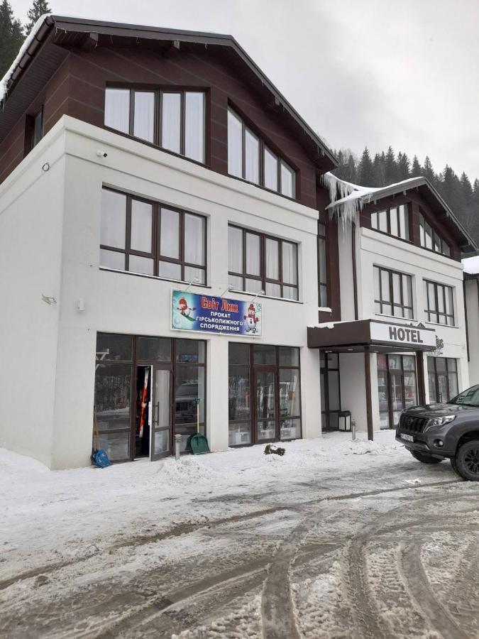 Edelberg Apartments Татарив Екстериор снимка